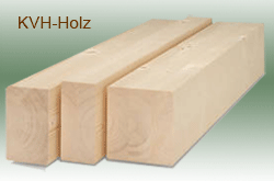 KVH-Holz